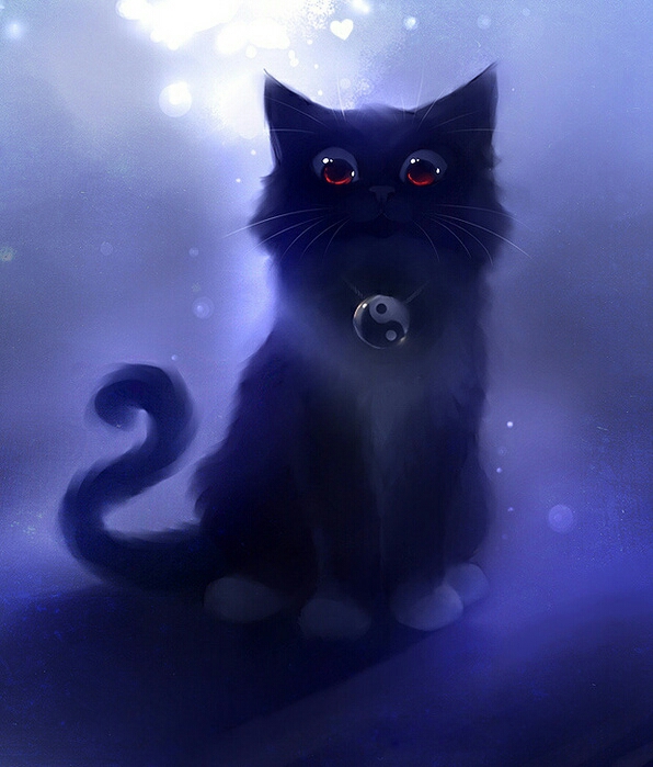 cat