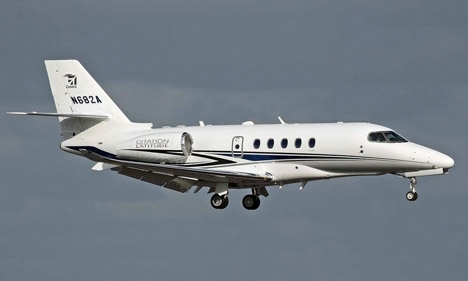 jet privé