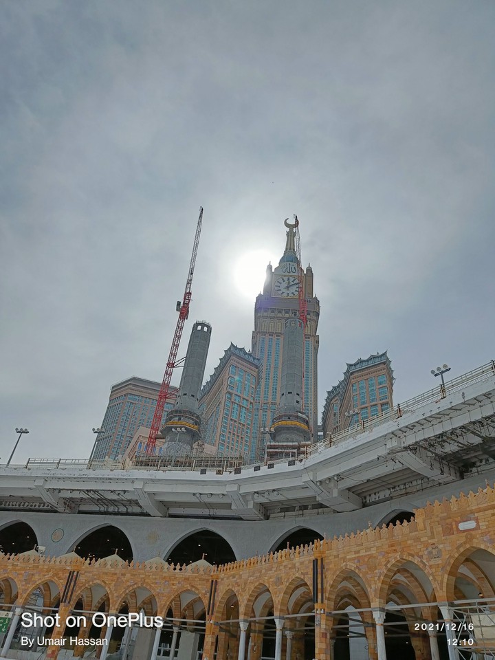 MAKKAH