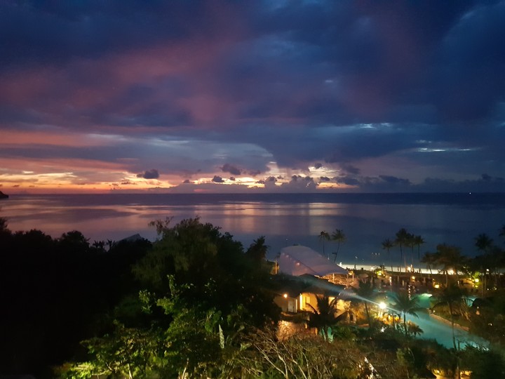GUAM