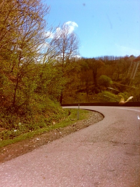 way