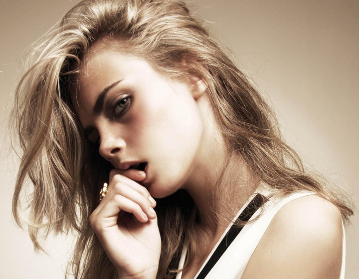 Cara