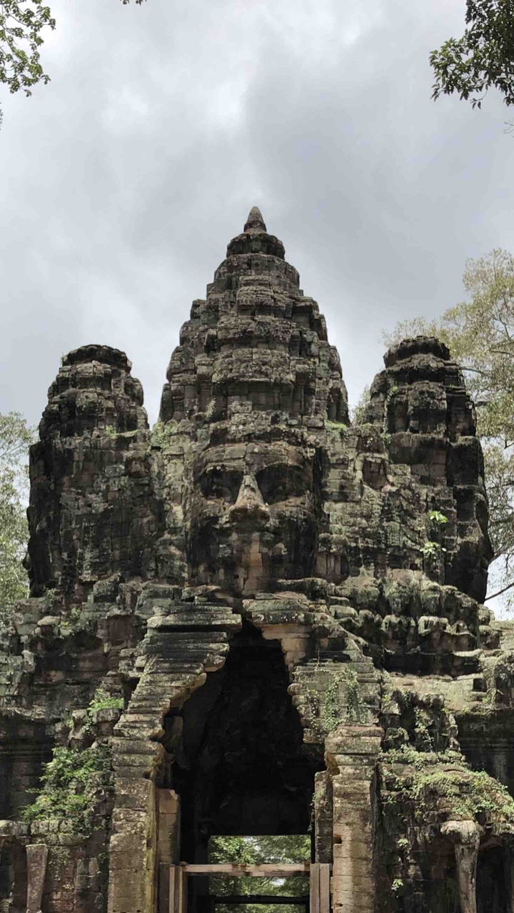 Temple