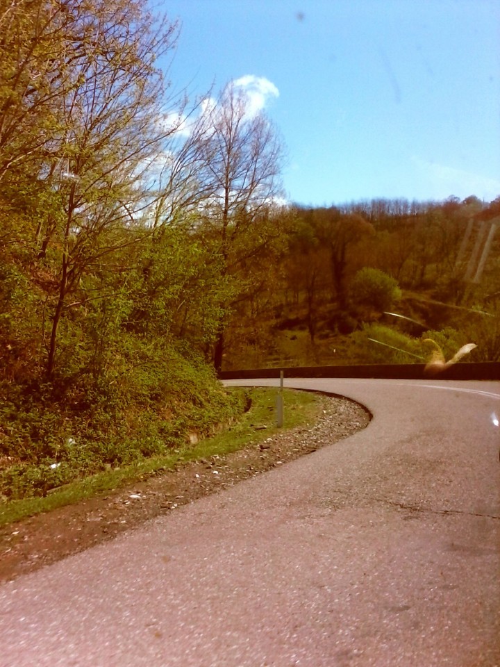 way