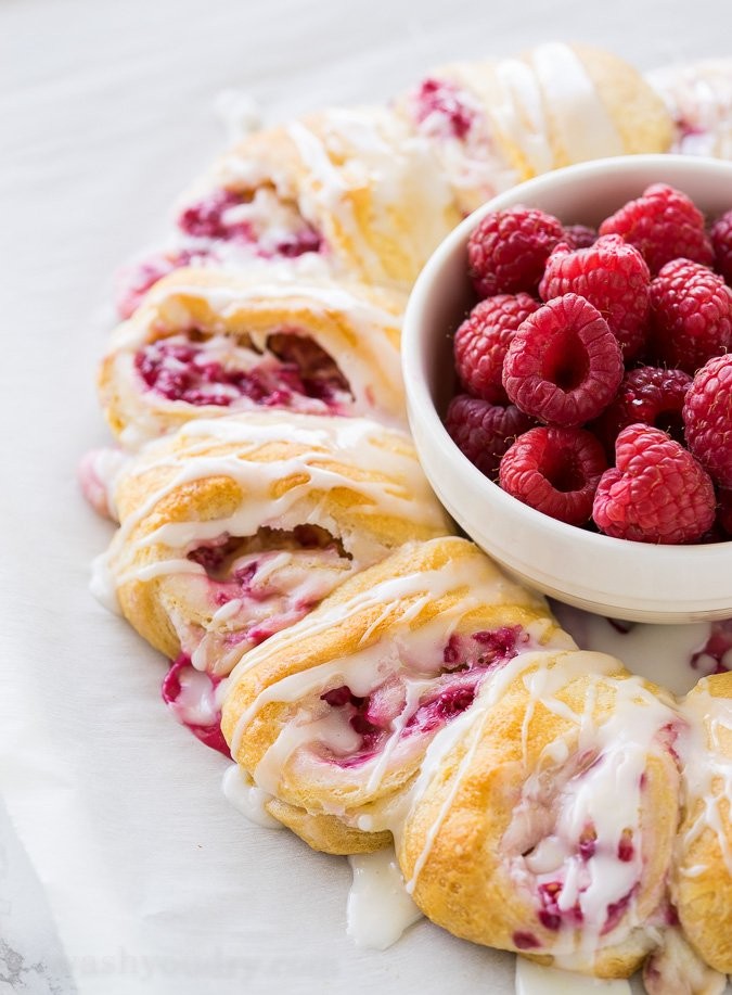 raspberry