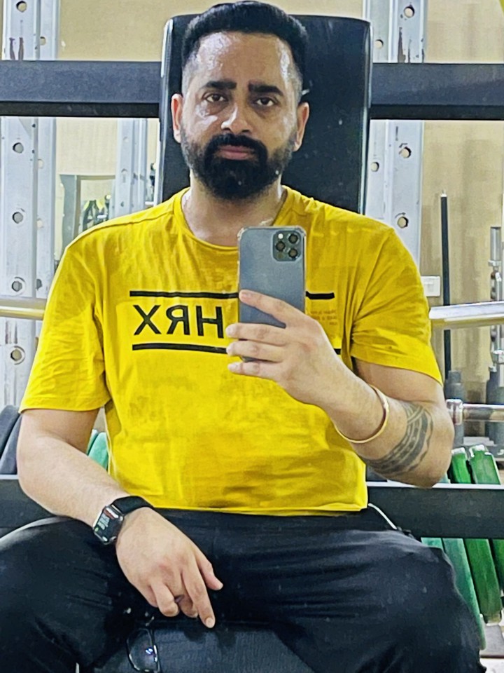 sweat more sweat