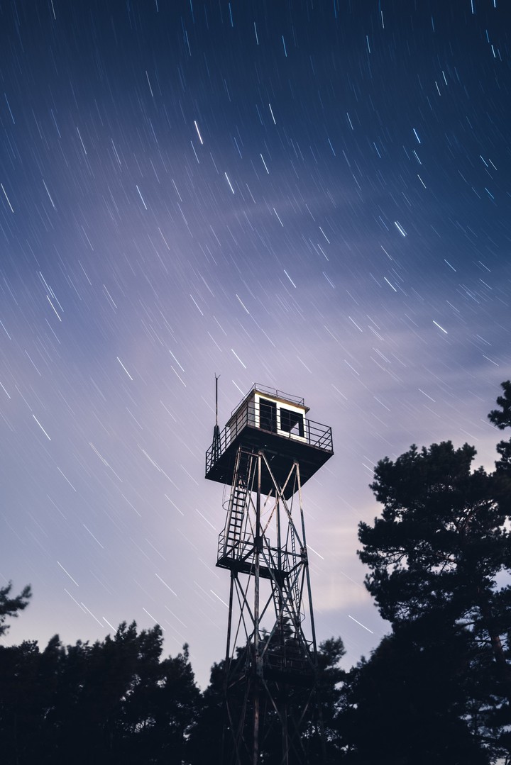 tower