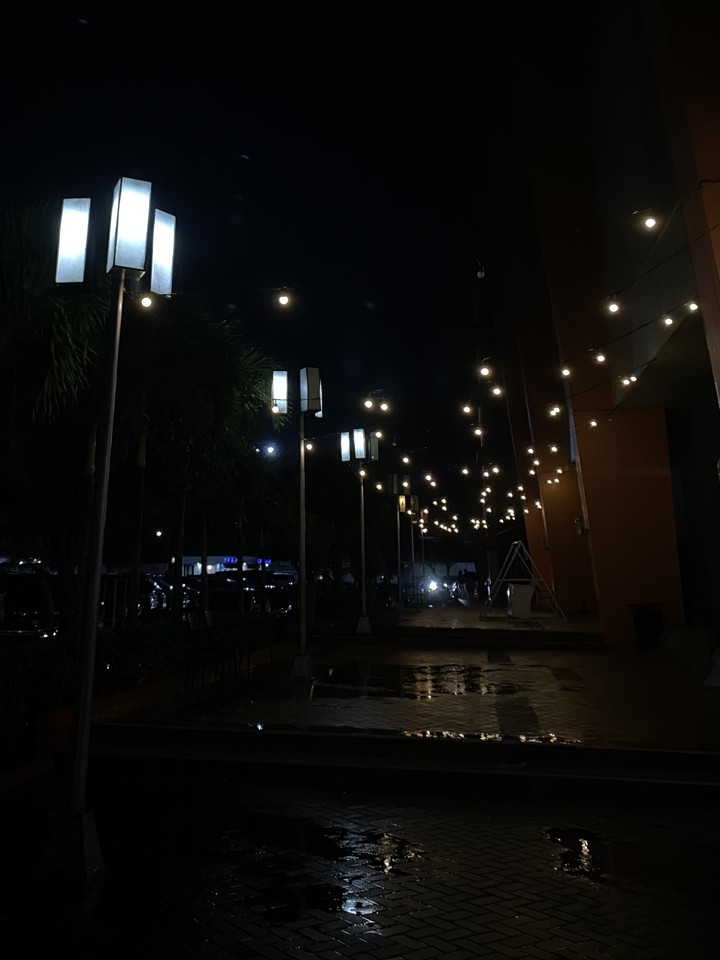 Night lights