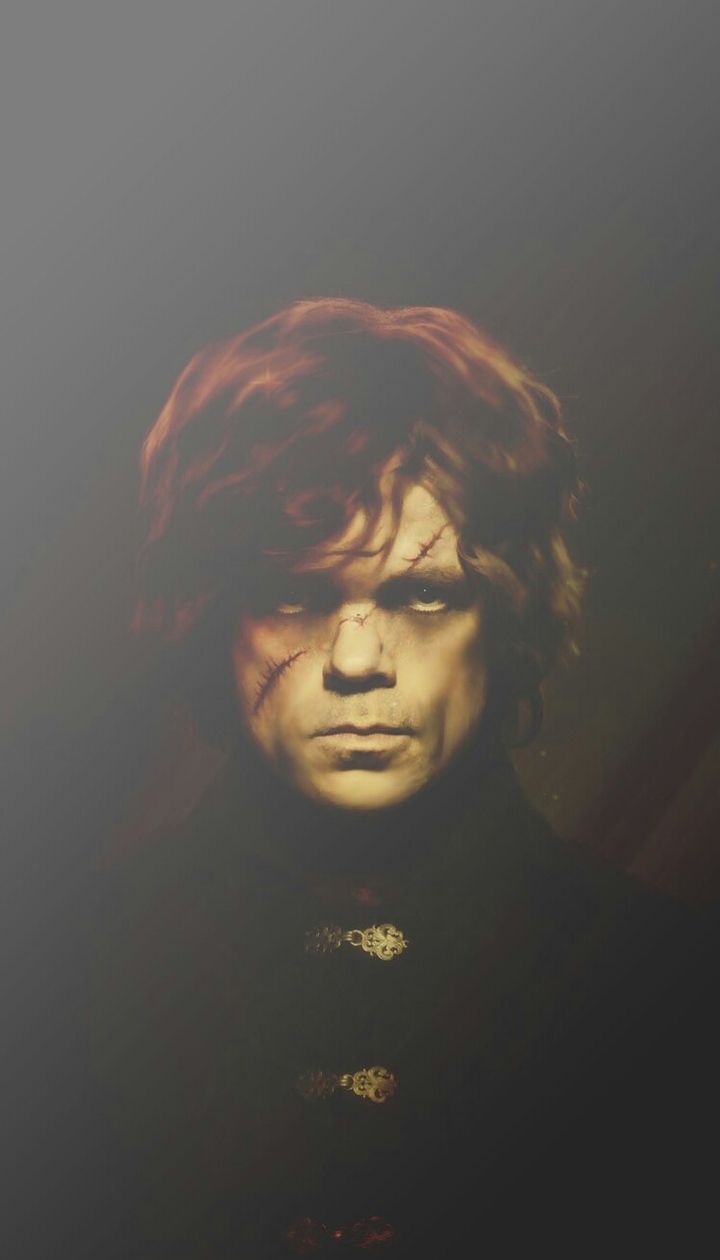 Tyrion