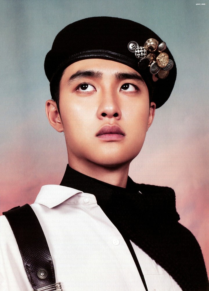 Do Kyung Soo