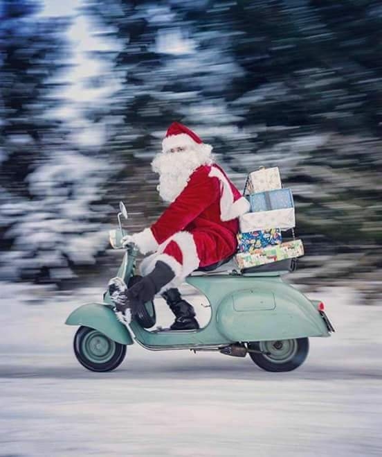 vespa