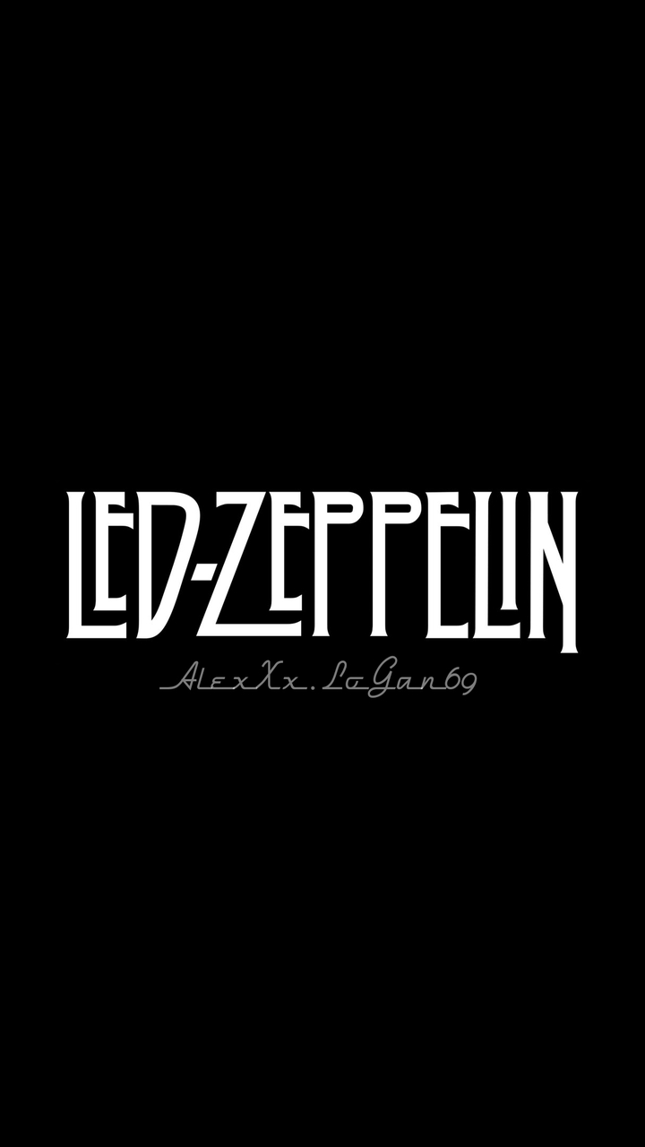 led zeppelin