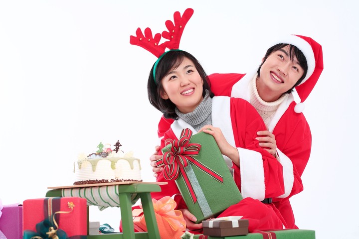 Christmas Costume