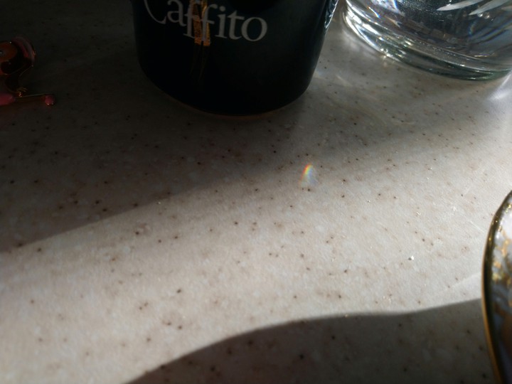 a piece of beauty
