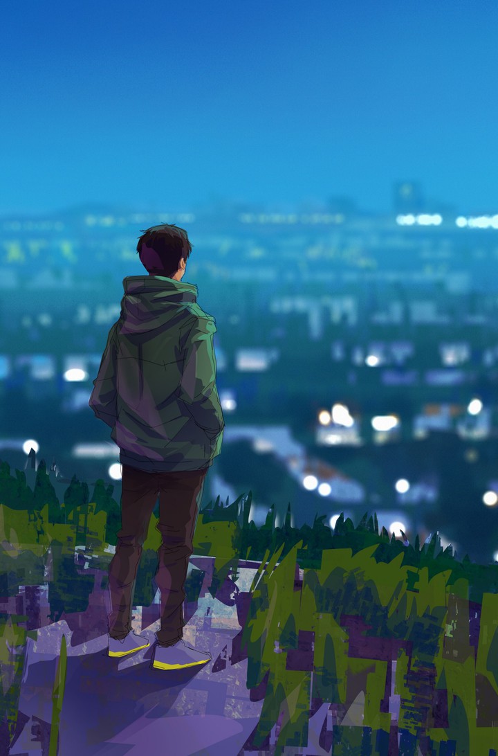 anime