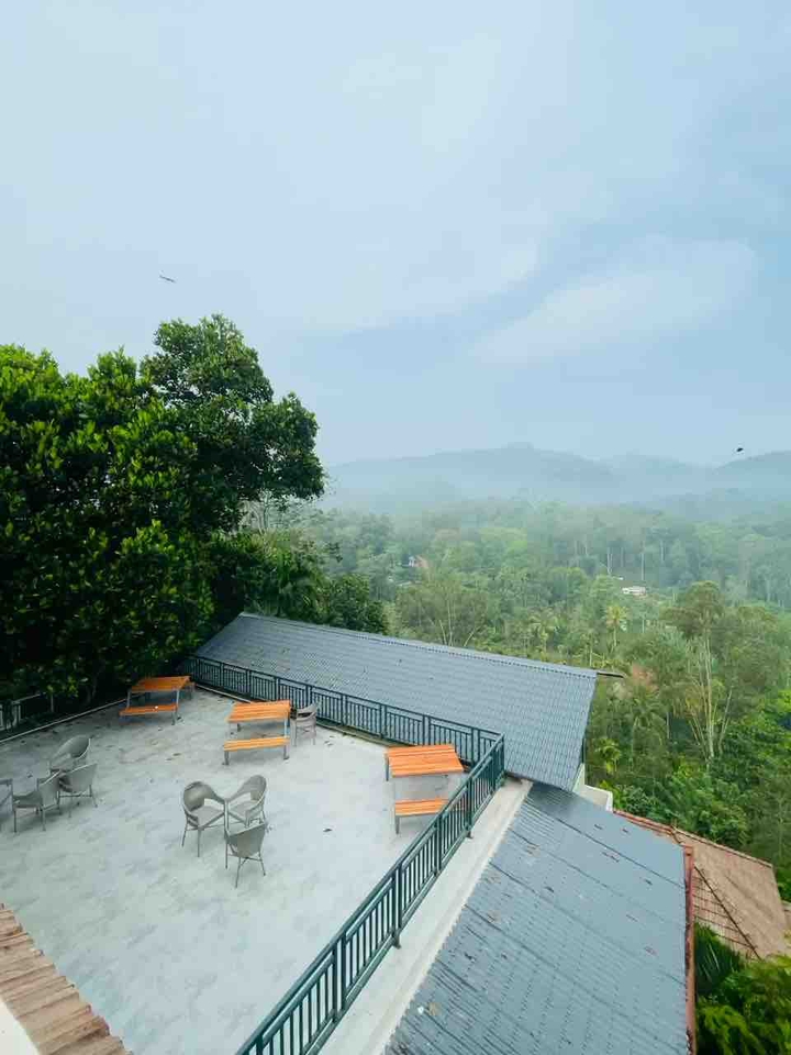 Natural of kerala