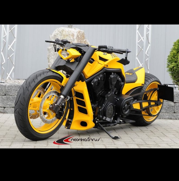 bike