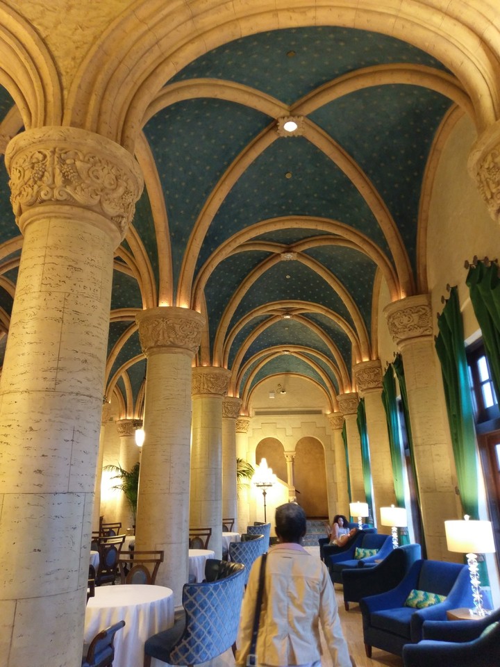 Biltmore
