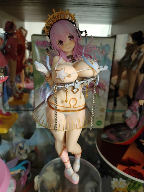 索尼子天秤座
