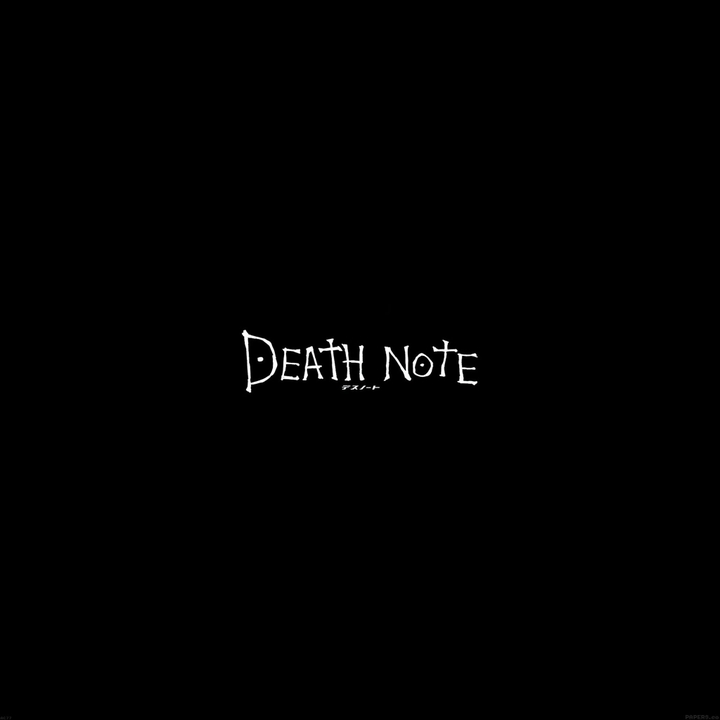 DeathNote!!!