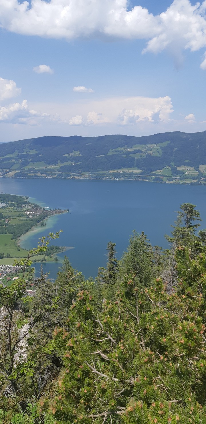 Modsee - Salzburg, Austria