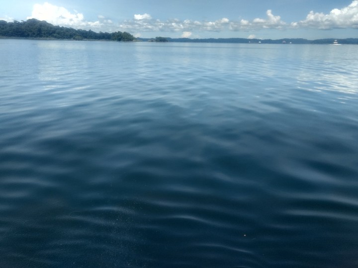Lago Gatún