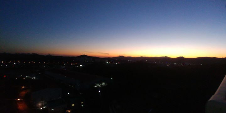 장관