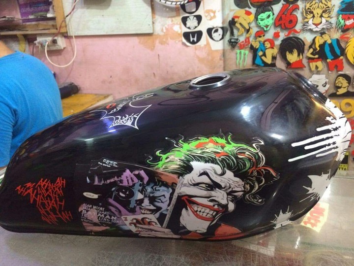 tanki