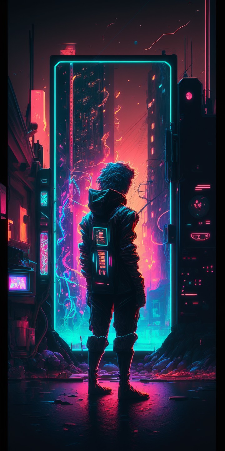 .