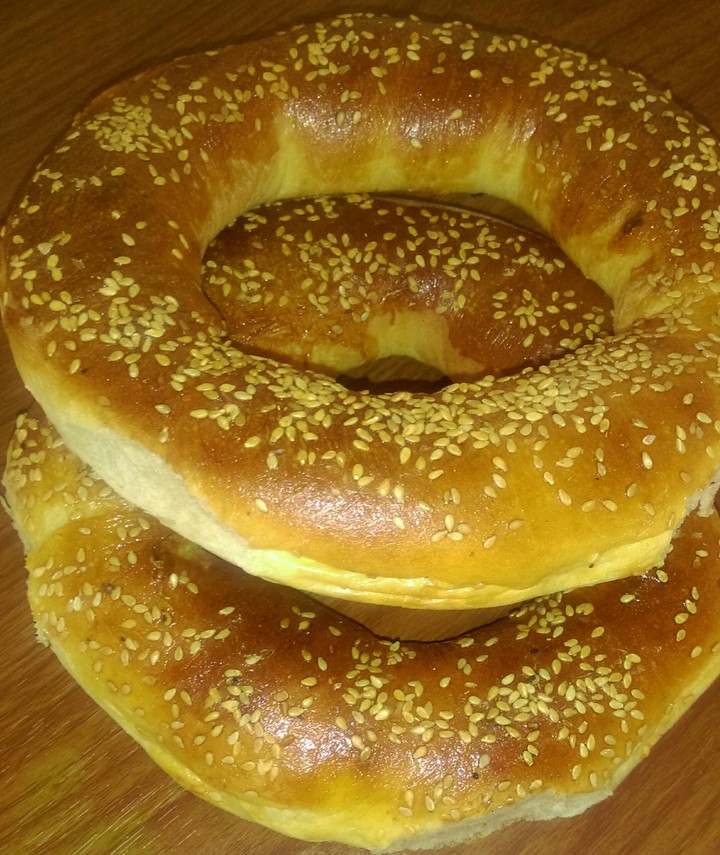 simit