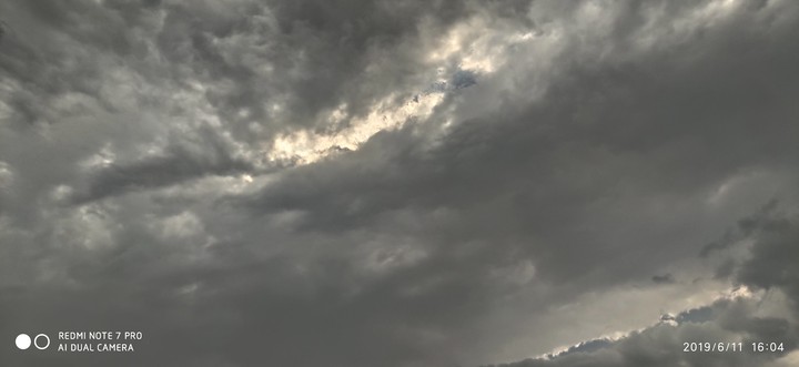 darkness
