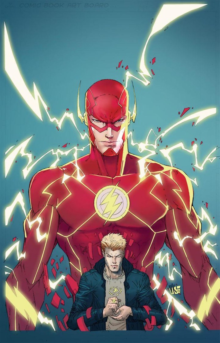 Flash