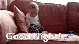 Good night
