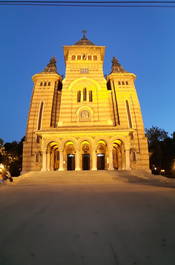 Cathedral