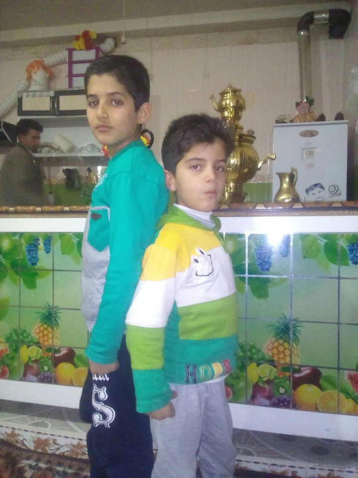 مهدی