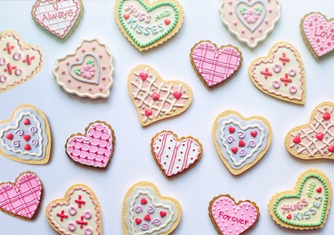 love cookies