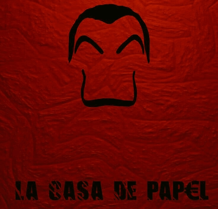 La Casa De Papel