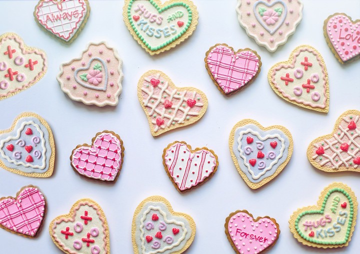 love cookies