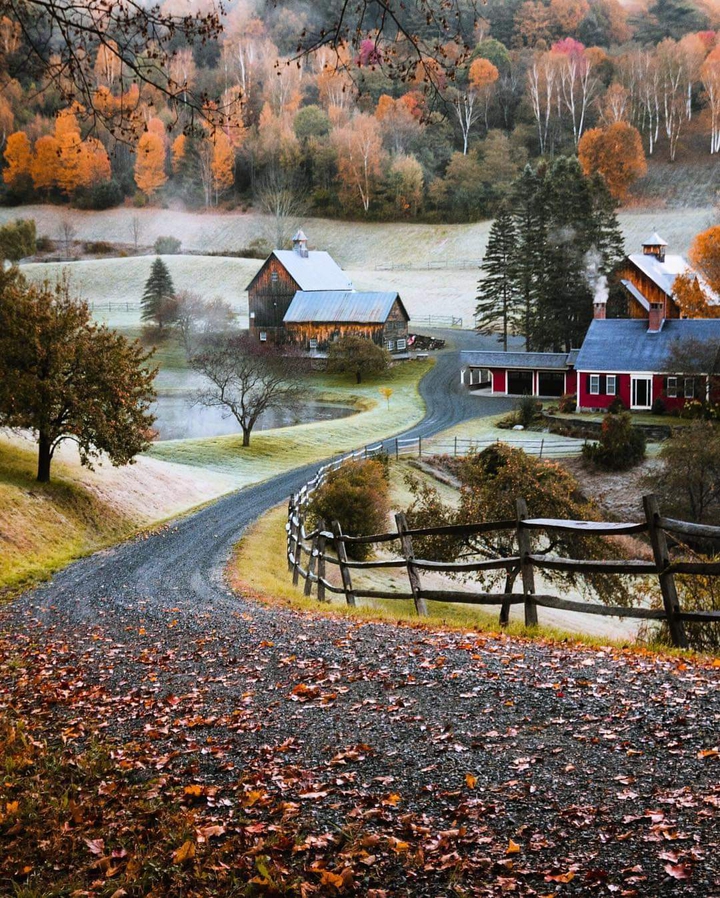Vermont, USA