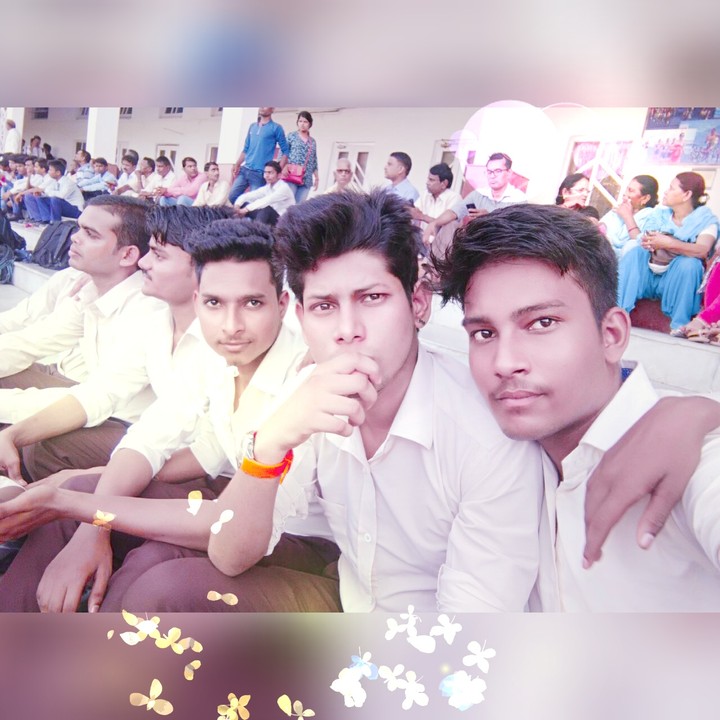 desi group