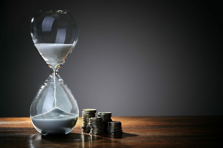 time...