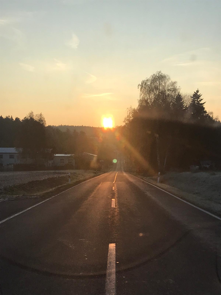 sun