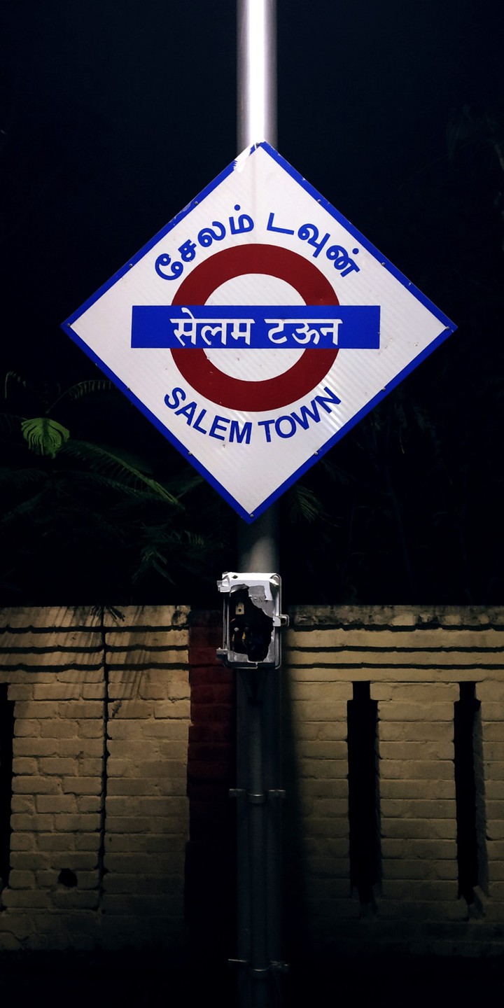 Salem