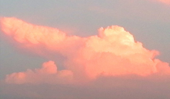 summer Sky