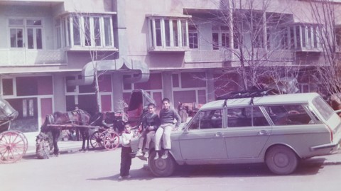 iran