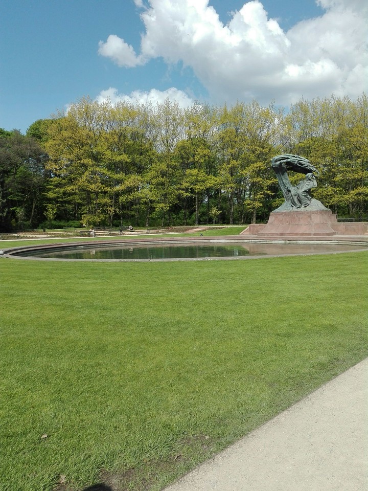 Monument