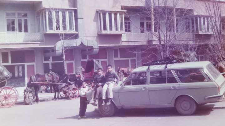iran