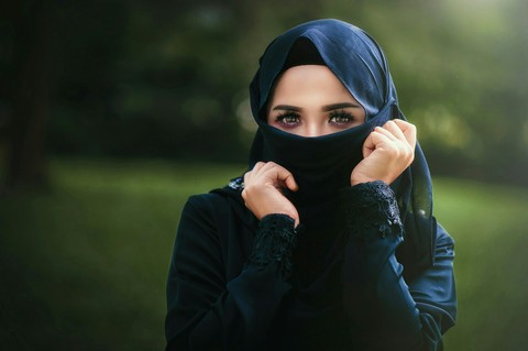 photography, girl桌布
