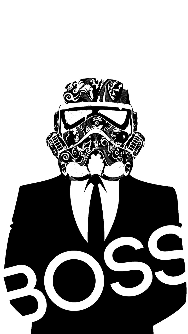 boss