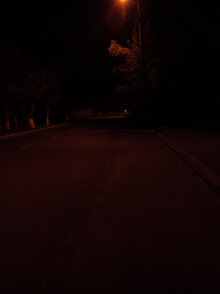 light